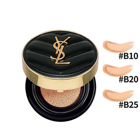 cushion ysl tone 20 giá